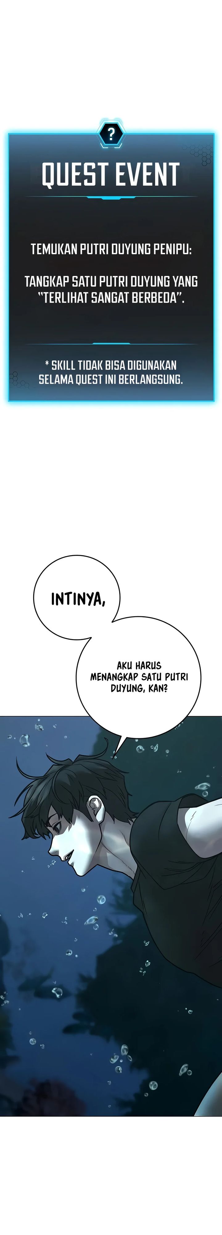 Reality Quest Chapter 171 Halaman 10