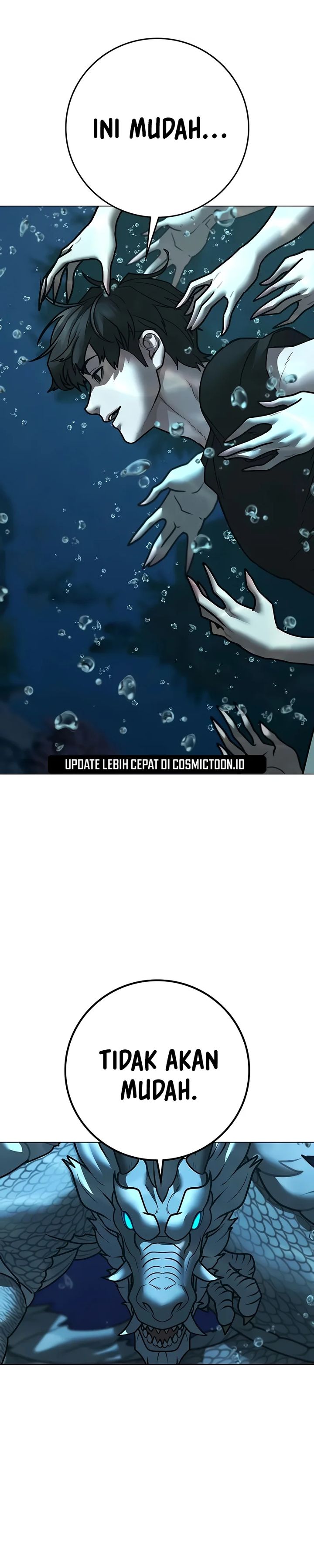Reality Quest Chapter 171 Halaman 11