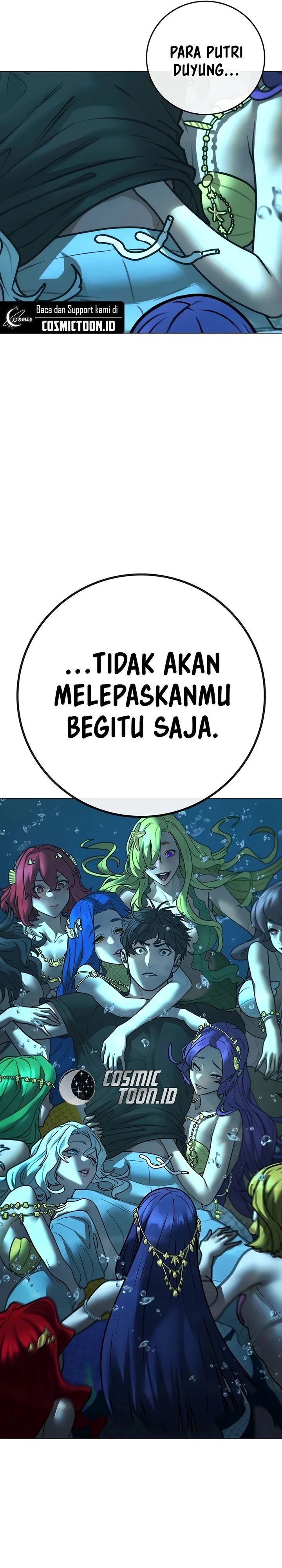 Reality Quest Chapter 171 Halaman 12