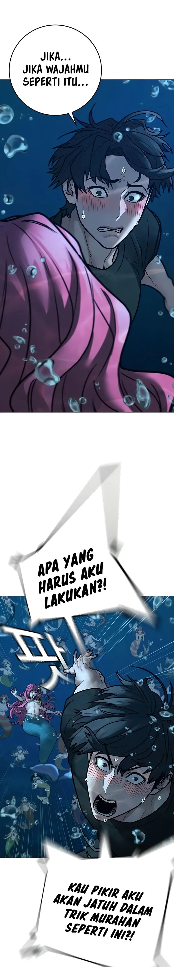 Reality Quest Chapter 171 Halaman 15