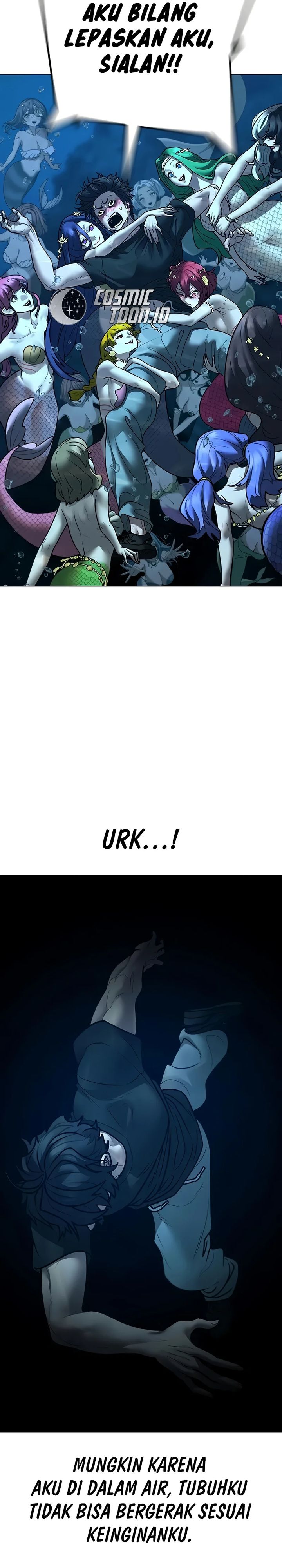 Reality Quest Chapter 171 Halaman 17
