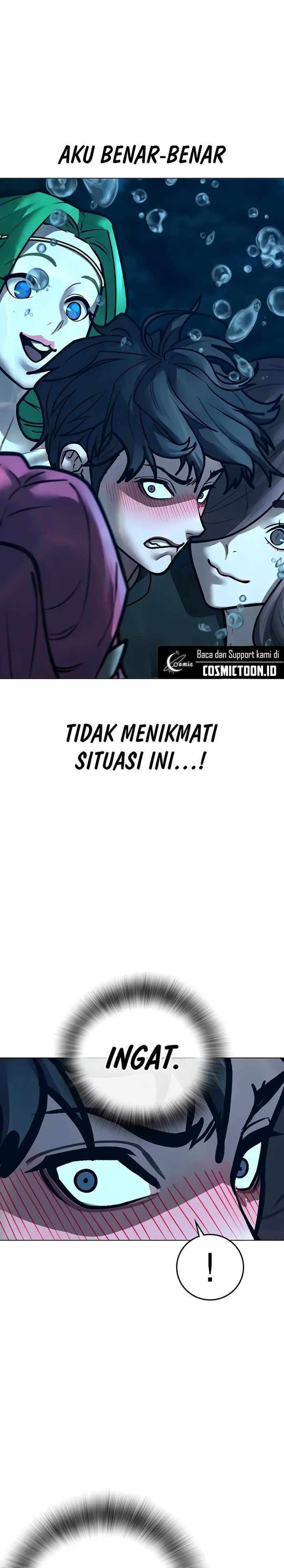 Reality Quest Chapter 171 Halaman 18