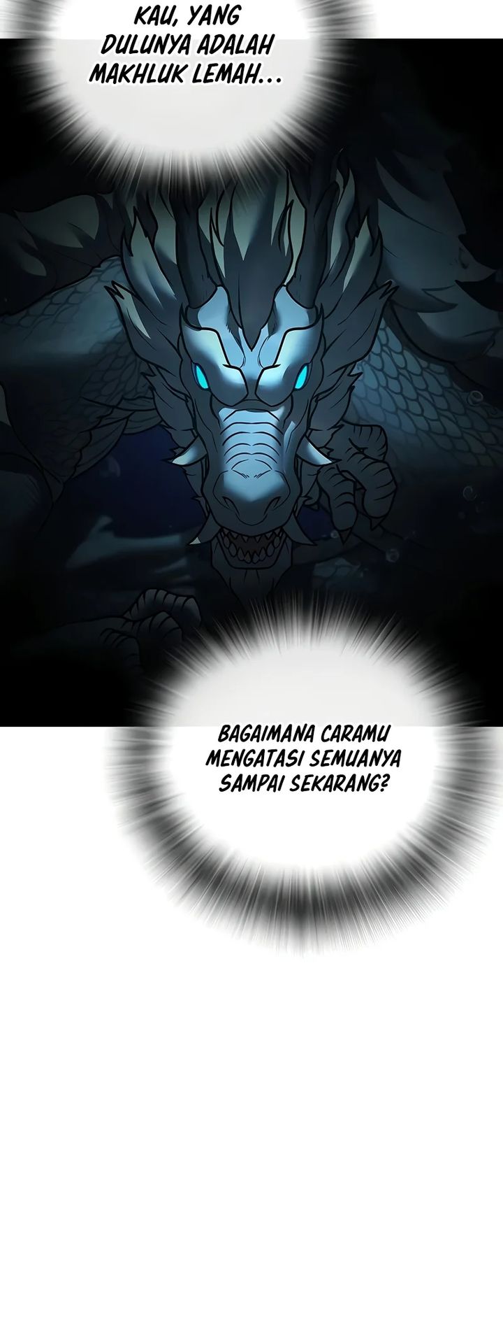 Reality Quest Chapter 171 Halaman 19