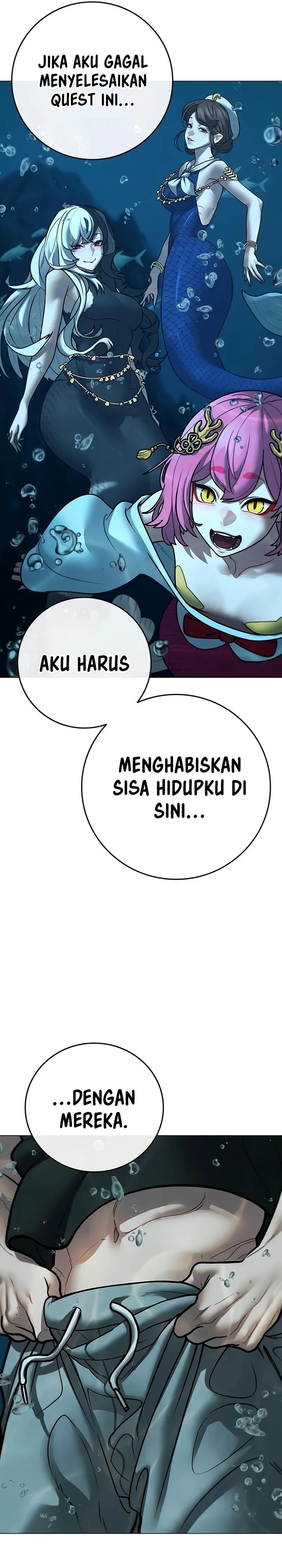 Reality Quest Chapter 171 Halaman 20