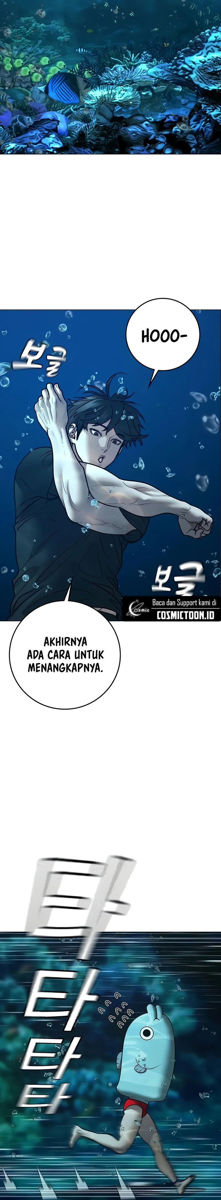 Reality Quest Chapter 171 Halaman 26