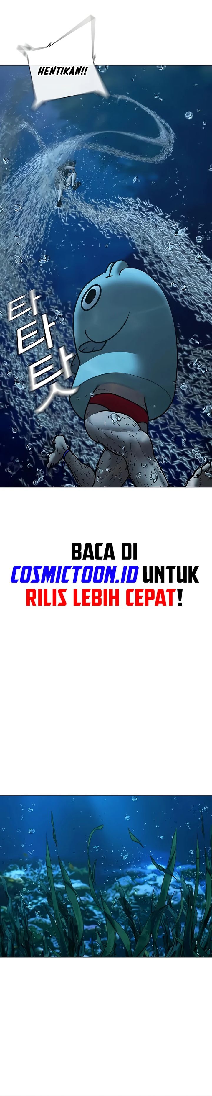 Reality Quest Chapter 171 Halaman 36