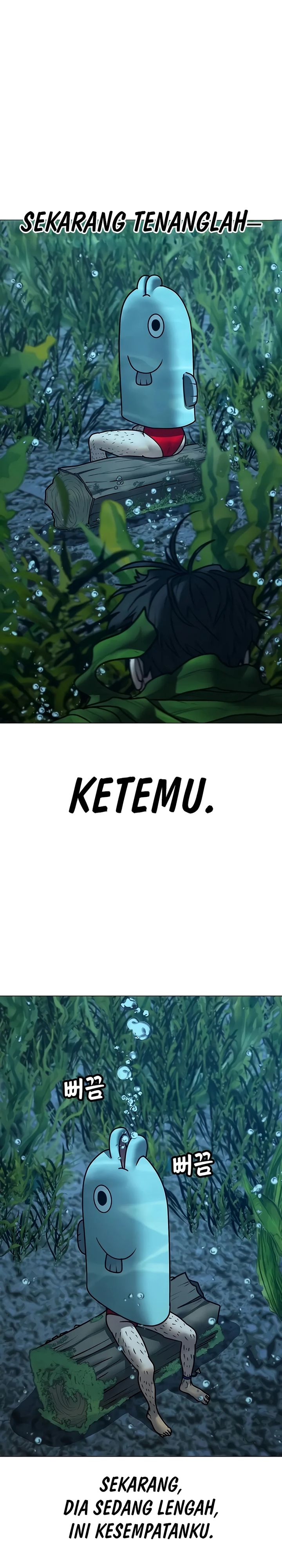 Reality Quest Chapter 171 Halaman 38