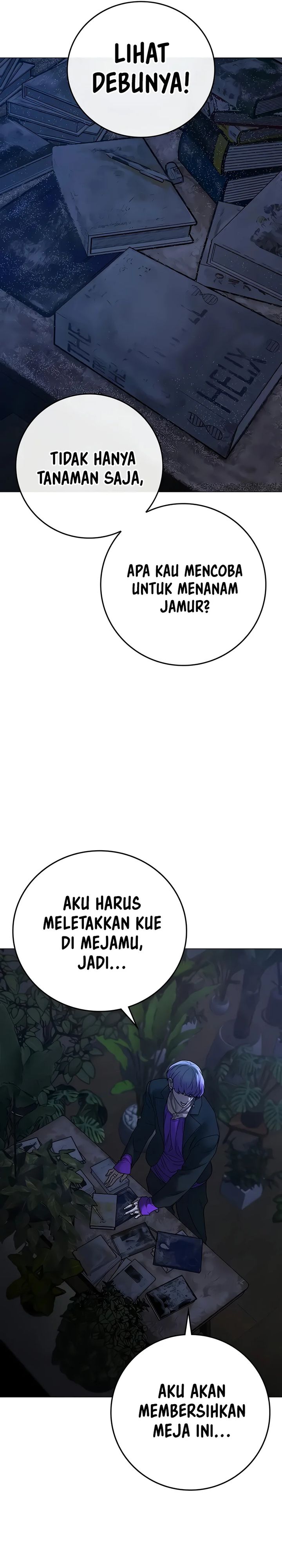 Reality Quest Chapter 171 Halaman 52
