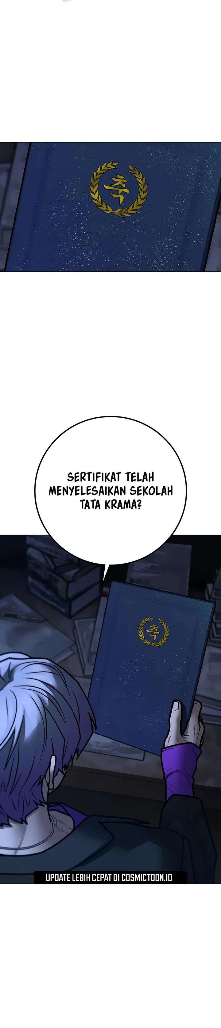Reality Quest Chapter 171 Halaman 54