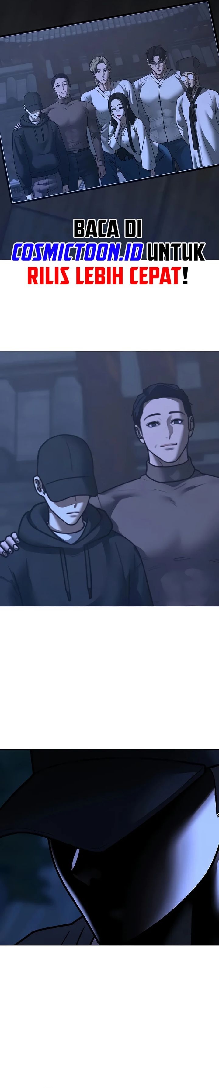 Reality Quest Chapter 171 Halaman 56