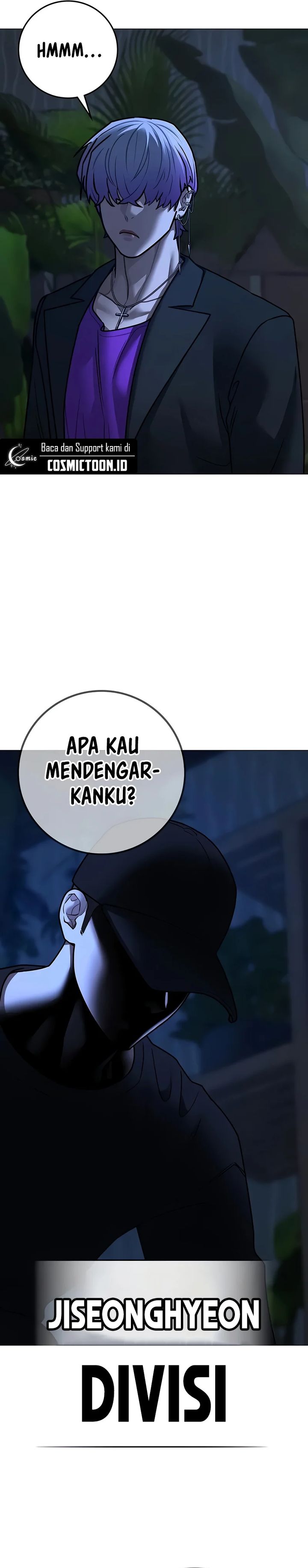 Reality Quest Chapter 171 Halaman 57