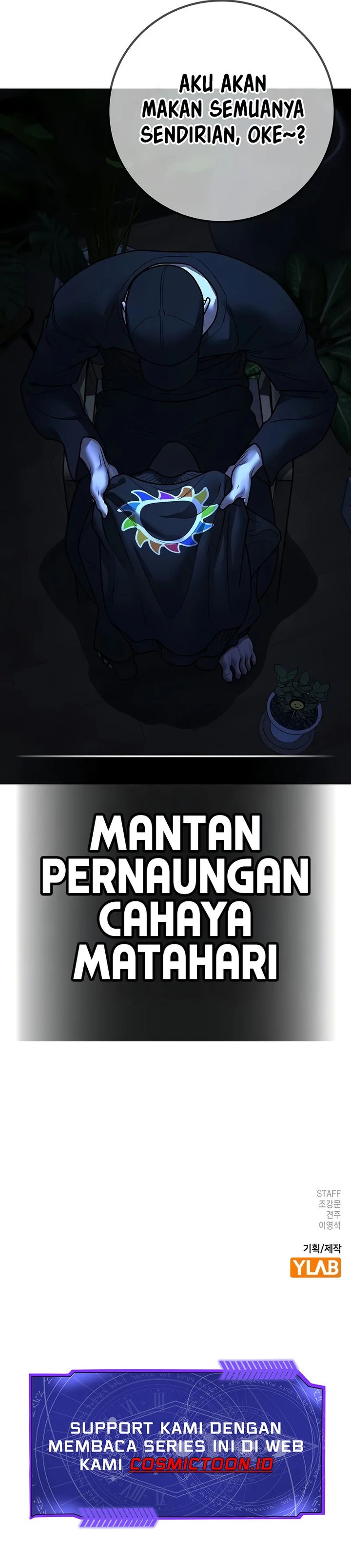 Reality Quest Chapter 171 Halaman 58