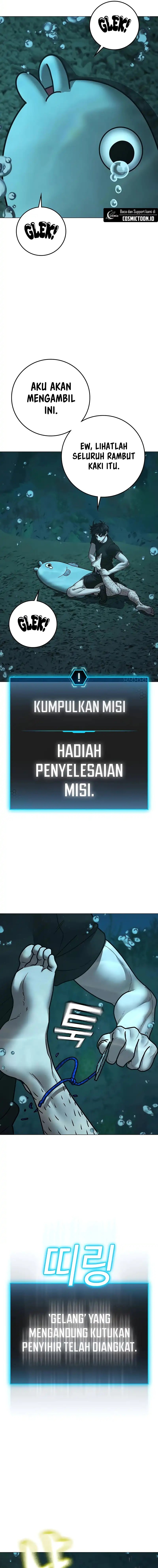 Reality Quest Chapter 172 Halaman 2