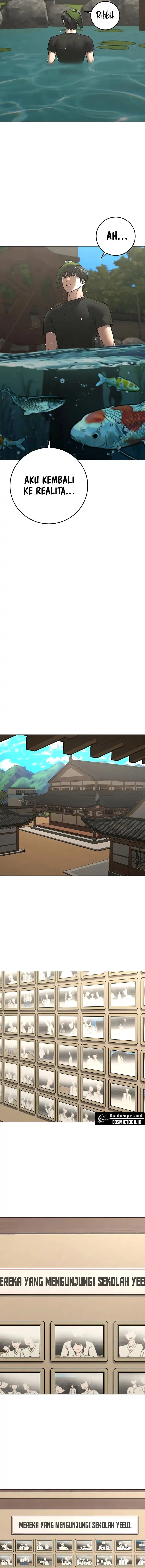 Reality Quest Chapter 172 Halaman 11