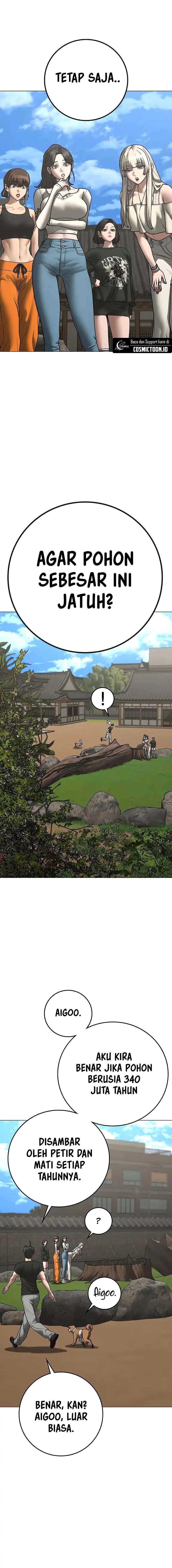 Reality Quest Chapter 172 Halaman 15