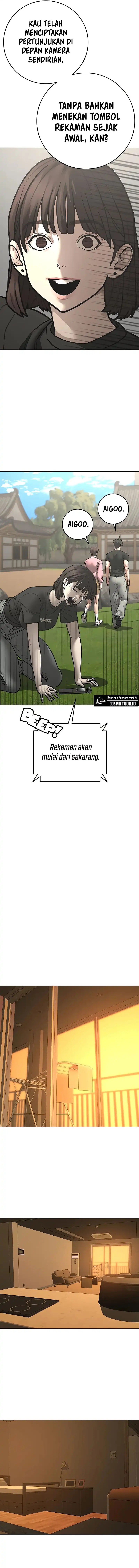 Reality Quest Chapter 172 Halaman 18
