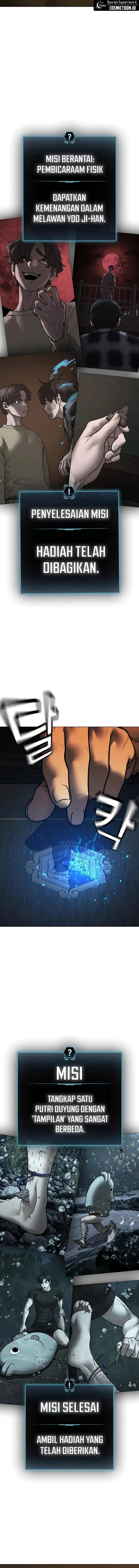 Reality Quest Chapter 172 Halaman 20