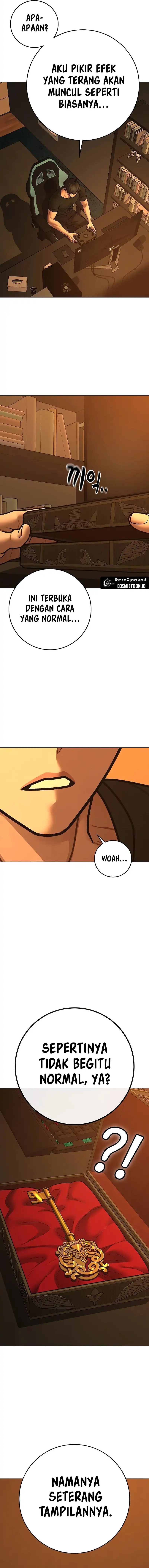 Reality Quest Chapter 172 Halaman 22