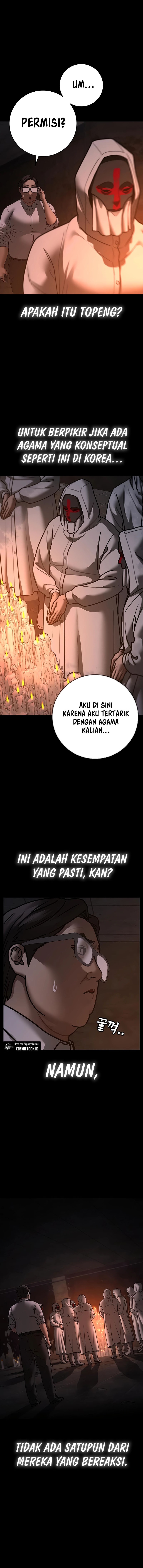 Reality Quest Chapter 173 Halaman 6