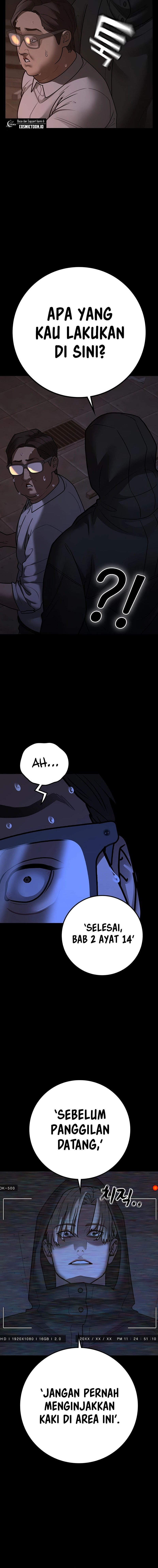 Reality Quest Chapter 173 Halaman 8