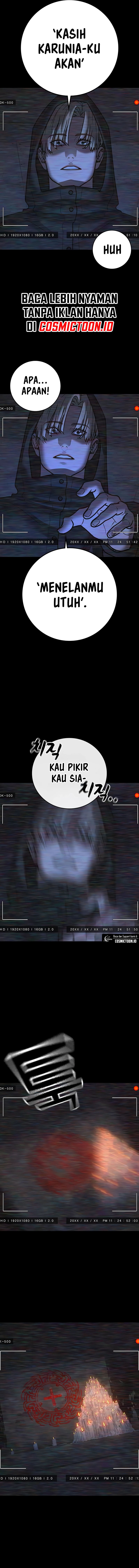Reality Quest Chapter 173 Halaman 9