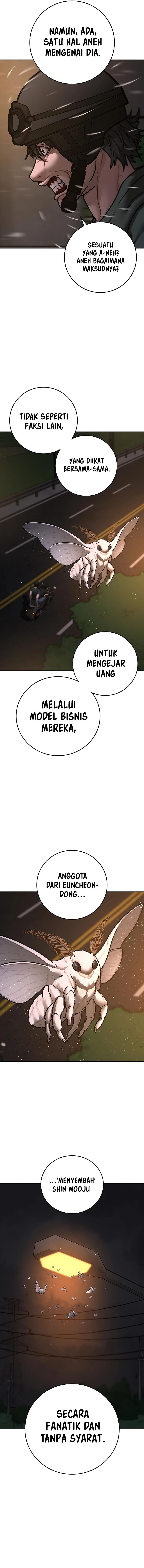 Reality Quest Chapter 173 Halaman 12