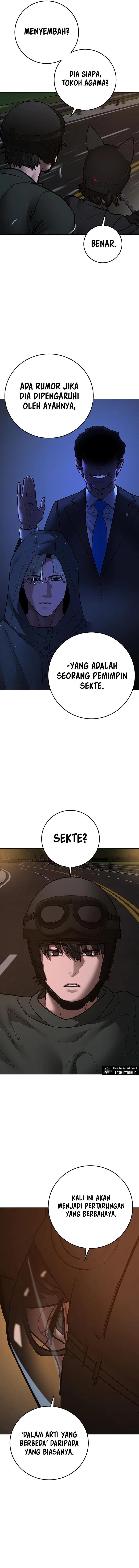 Reality Quest Chapter 173 Halaman 13