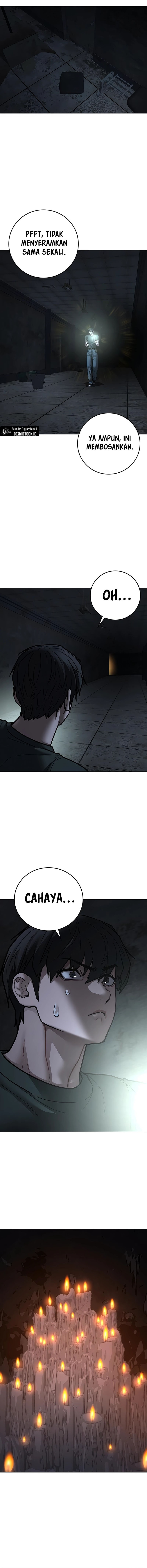 Reality Quest Chapter 173 Halaman 19