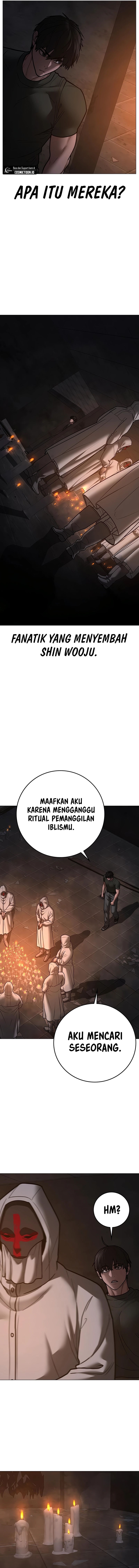 Reality Quest Chapter 173 Halaman 20