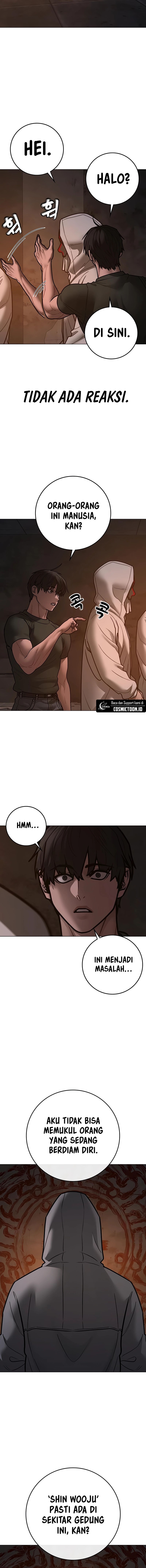 Reality Quest Chapter 173 Halaman 21