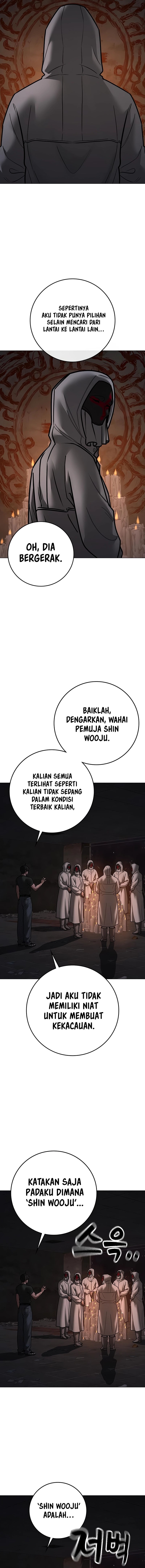 Reality Quest Chapter 173 Halaman 22