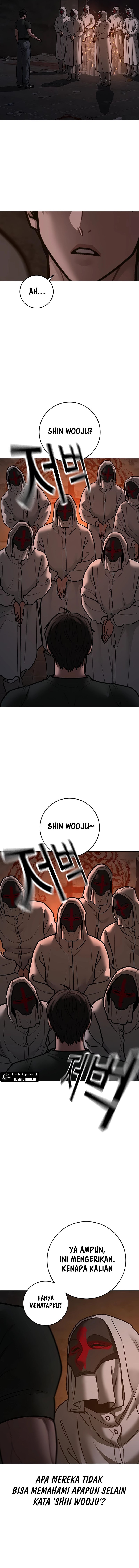 Reality Quest Chapter 173 Halaman 23
