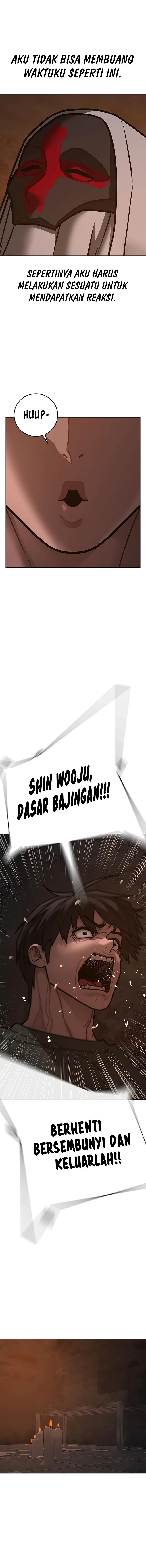 Reality Quest Chapter 173 Halaman 24