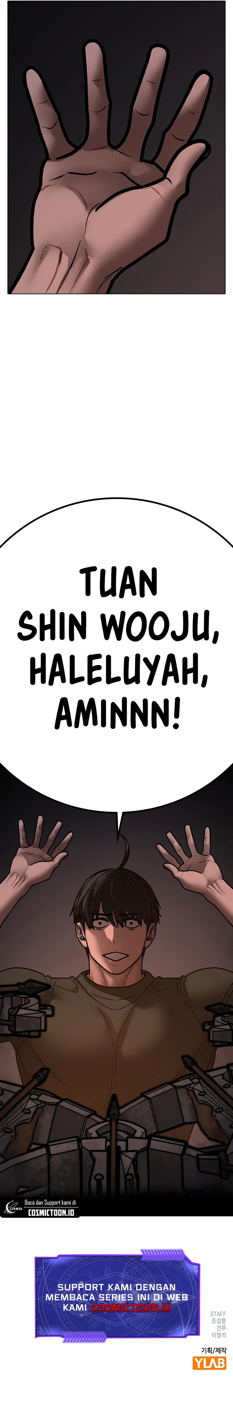 Reality Quest Chapter 173 Halaman 26