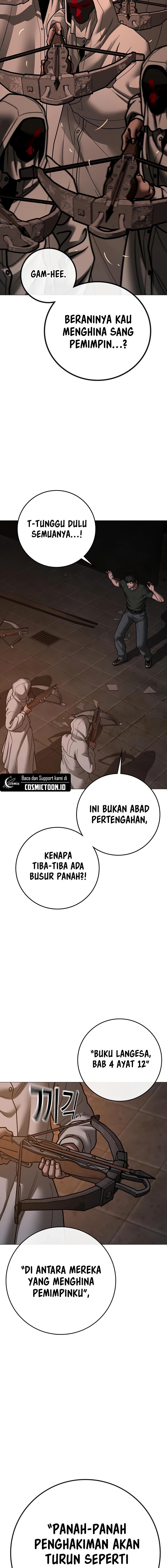 Reality Quest Chapter 174 Halaman 6