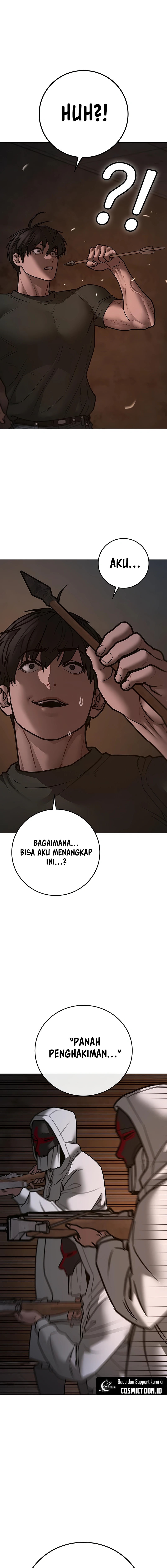 Reality Quest Chapter 174 Halaman 8