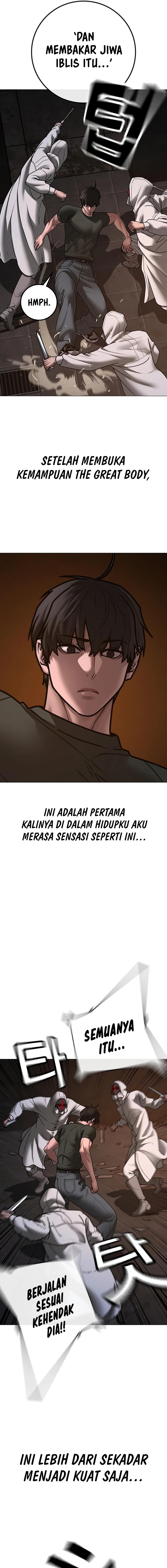 Reality Quest Chapter 174 Halaman 12