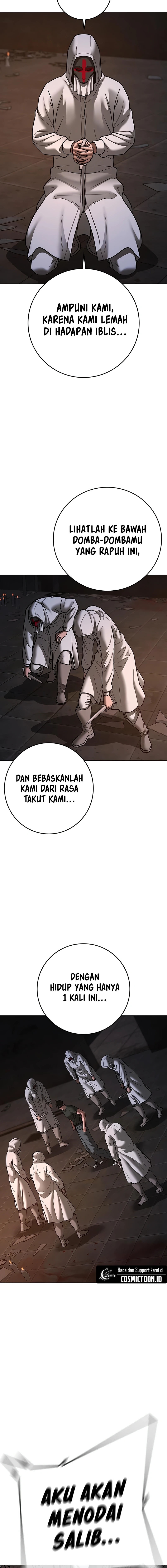 Reality Quest Chapter 174 Halaman 15