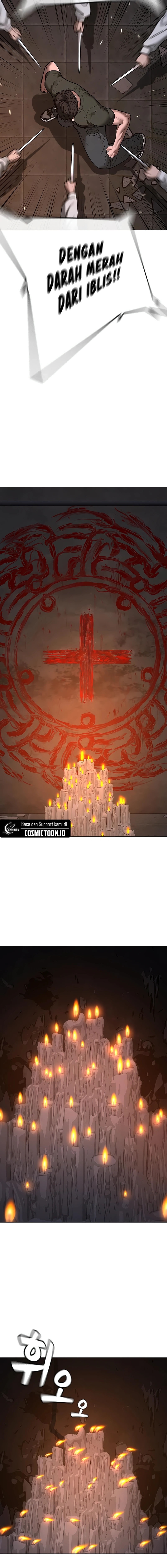 Reality Quest Chapter 174 Halaman 16