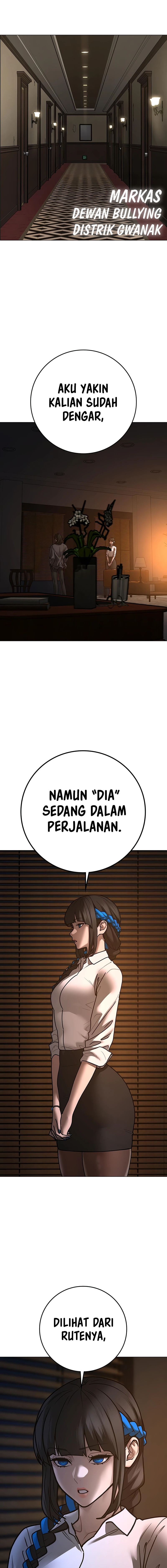 Reality Quest Chapter 174 Halaman 18