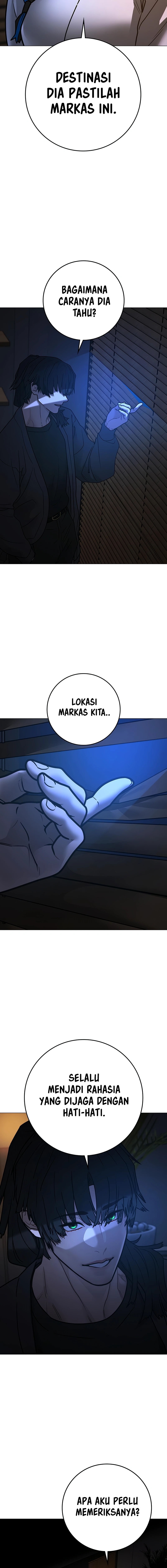 Reality Quest Chapter 174 Halaman 19