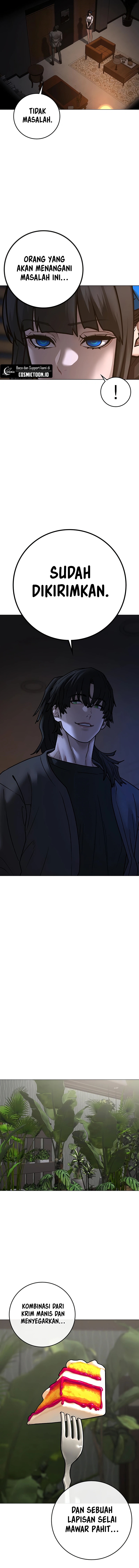Reality Quest Chapter 174 Halaman 20