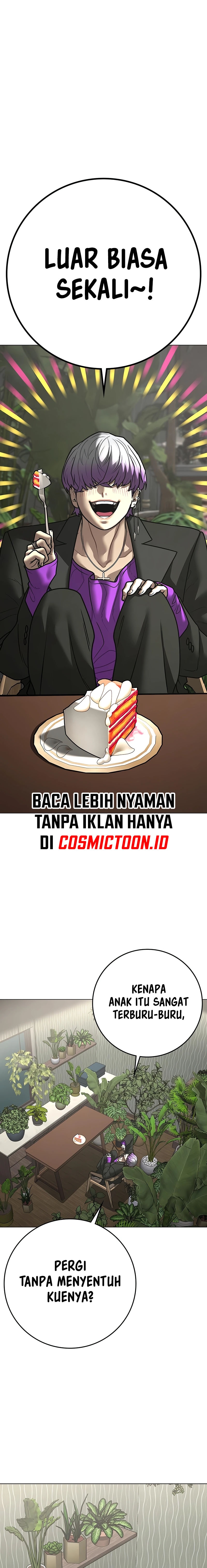 Reality Quest Chapter 174 Halaman 21