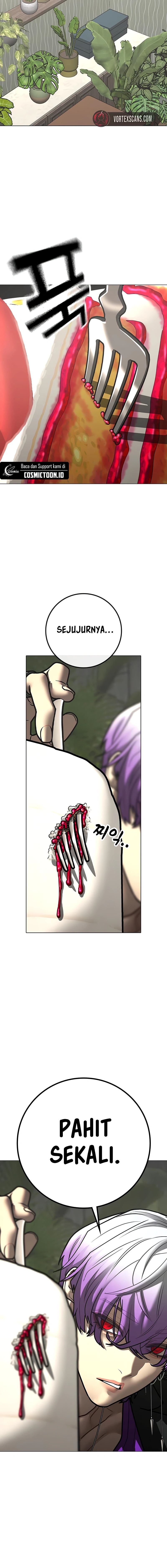 Reality Quest Chapter 174 Halaman 22