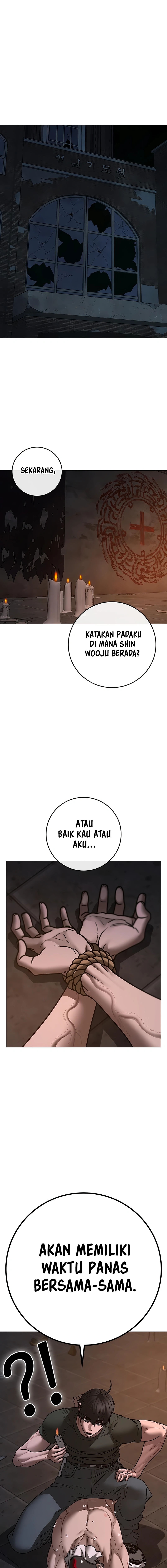 Reality Quest Chapter 174 Halaman 23