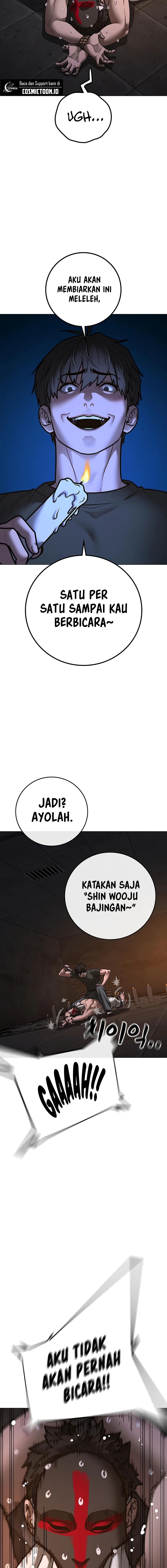 Reality Quest Chapter 174 Halaman 24