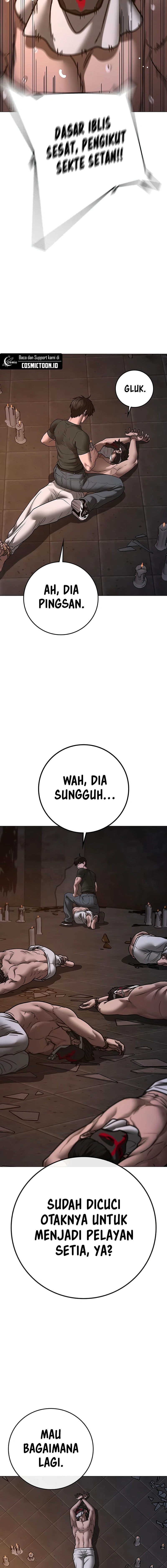 Reality Quest Chapter 174 Halaman 25