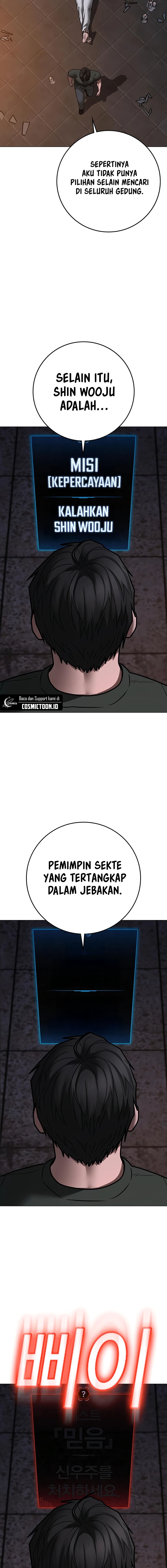 Reality Quest Chapter 174 Halaman 26