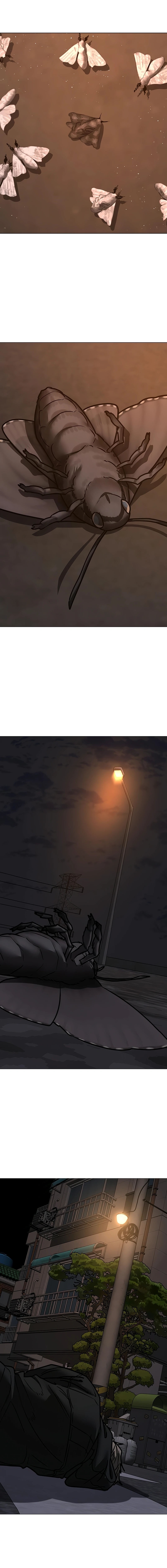 Reality Quest Chapter 174 Halaman 29