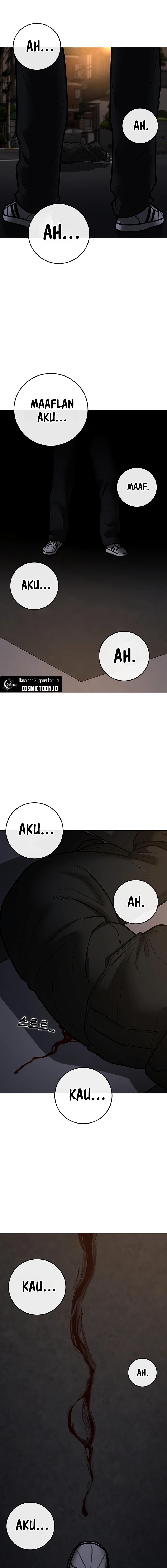 Reality Quest Chapter 174 Halaman 31